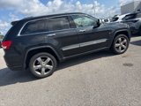 Used 2013 Jeep Grand Cherokee Overland image 5