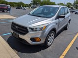 Used 2017 Ford Escape S image 3