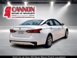 Used 2024 Nissan Altima 2.5 S image 3