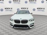 Used 2018 BMW X3 xDrive30i image 3