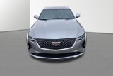 New 2025 Cadillac CT4 Premium Luxury image 2