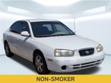Used 2002 Hyundai Elantra GLS image 4