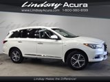 Used 2016 INFINITI QX60 AWD w/ Premium Plus Package image 6