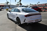 Used 2022 Kia K5 GT-Line image 6