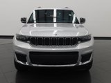 Used 2023 Jeep Grand Cherokee L Limited w/ Luxury Tech Group II image 4