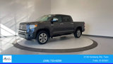 Used 2014 Toyota Tundra Platinum image 3