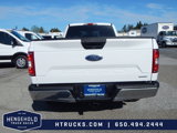 Used 2018 Ford F150 XL w/ Equipment Group 101A Mid image 5