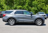 Certified 2022 Ford Explorer XLT w/ Class IV Trailer Tow Package image 6