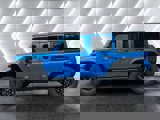 New 2025 Jeep Wrangler Willys image 3