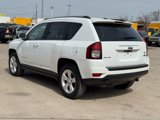 Used 2014 Jeep Compass Latitude w/ Sun/Sound Group image 4