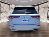 Used 2022 Mitsubishi Outlander SE image 4