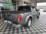 Used 2019 Nissan Frontier SV image 5
