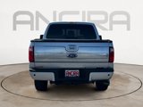 Used 2016 Ford F250 Platinum w/ FX4 Off-Road Package image 5
