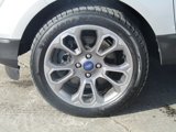 Used 2020 Ford EcoSport Titanium image 4