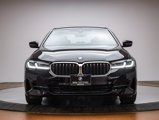 Certified 2022 BMW 530e w/ Convenience Package image 2