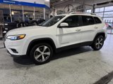 Used 2019 Jeep Cherokee Limited image 4