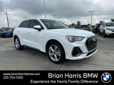 Used 2022 Audi Q3 2.0T Premium Plus image 3