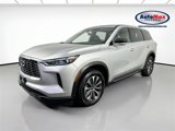 Used 2023 INFINITI QX60 Pure image 5