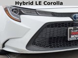 Used 2022 Toyota Corolla LE image 3