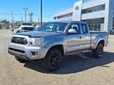 Used 2015 Toyota Tacoma 4x4 Access Cab V6 image 3