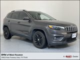 Used 2020 Jeep Cherokee Latitude Plus image 1