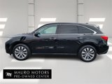Used 2016 Acura MDX SH-AWD w/ Technology Package image 6
