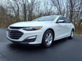Used 2024 Chevrolet Malibu LT image 2