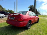 Used 2006 Nissan Sentra 1.8 S w/ (S04) 1.8S Special Editto Pkg image 5