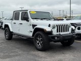 Used 2021 Jeep Gladiator Sport image 2