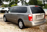 Used 2010 Kia Sedona LX image 5