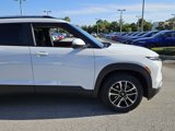 Used 2024 Chevrolet TrailBlazer LT w/ Convenience Package image 2