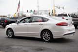 Used 2017 Ford Fusion SE w/ Fusion SE Technology Package image 5