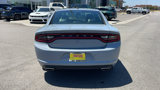 Certified 2021 Dodge Charger SXT w/ Leather Interior Group image 4