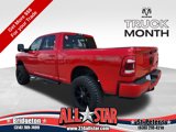 New 2024 RAM 2500 Big Horn w/ Tech Package image 3