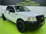 Used 2008 Ford F150 XLT image 2