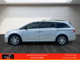 Used 2012 Honda Odyssey EX-L image 2