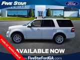 Used 2016 Ford Expedition Limited w/ Equipment Group 301A image 4