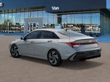 New 2025 Hyundai Elantra Sport image 5