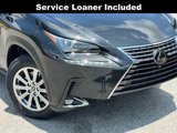 Certified 2021 Lexus NX 300 FWD w/ Comfort Package image 5