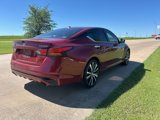 Used 2019 Nissan Altima 2.5 Platinum image 3