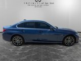 Used 2022 BMW 330e w/ Convenience Package image 4