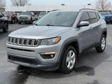 Used 2018 Jeep Compass Latitude w/ Popular Equipment Group image 4