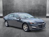 Used 2019 Chevrolet Malibu LS image 3