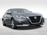 Certified 2020 Nissan Altima 2.5 S image 3