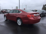 Used 2015 Chevrolet Impala LT w/ Convenience Package image 5