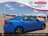 Used 2021 Nissan Sentra SV image 4