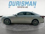 Used 2021 Cadillac CT4 Premium Luxury image 3