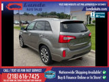 Used 2014 Kia Sorento SX w/ 3rd Row Package image 3