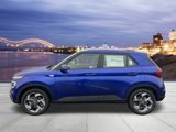 New 2025 Hyundai Venue Limited image 2