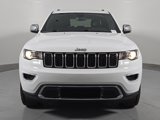 Used 2022 Jeep Grand Cherokee Limited image 2